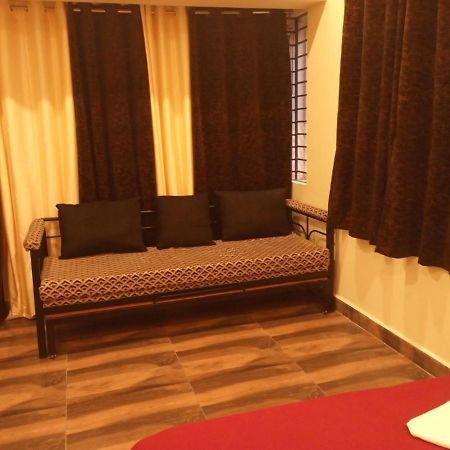 Sri Arangan Kudil Rooms Tiruchirappalli Ngoại thất bức ảnh